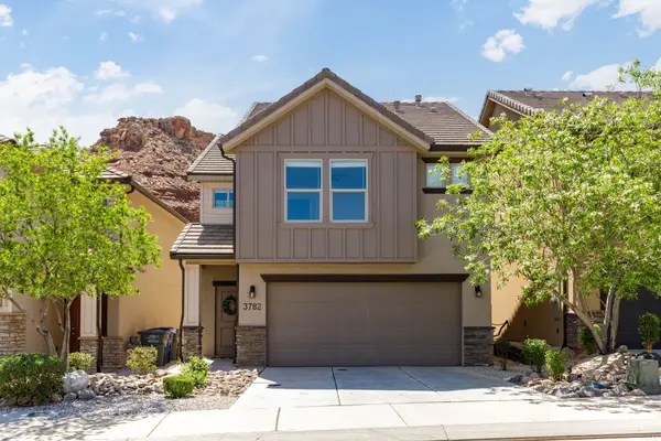 3782 E Nova Ln, St. George, UT 84790