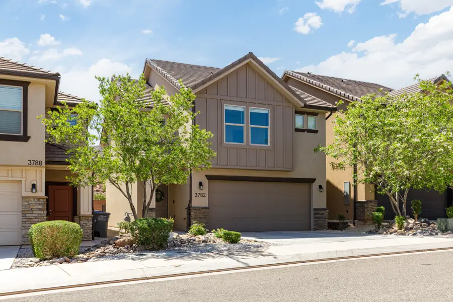 3782 E Nova Ln, Saint George, UT 84790 - #2
