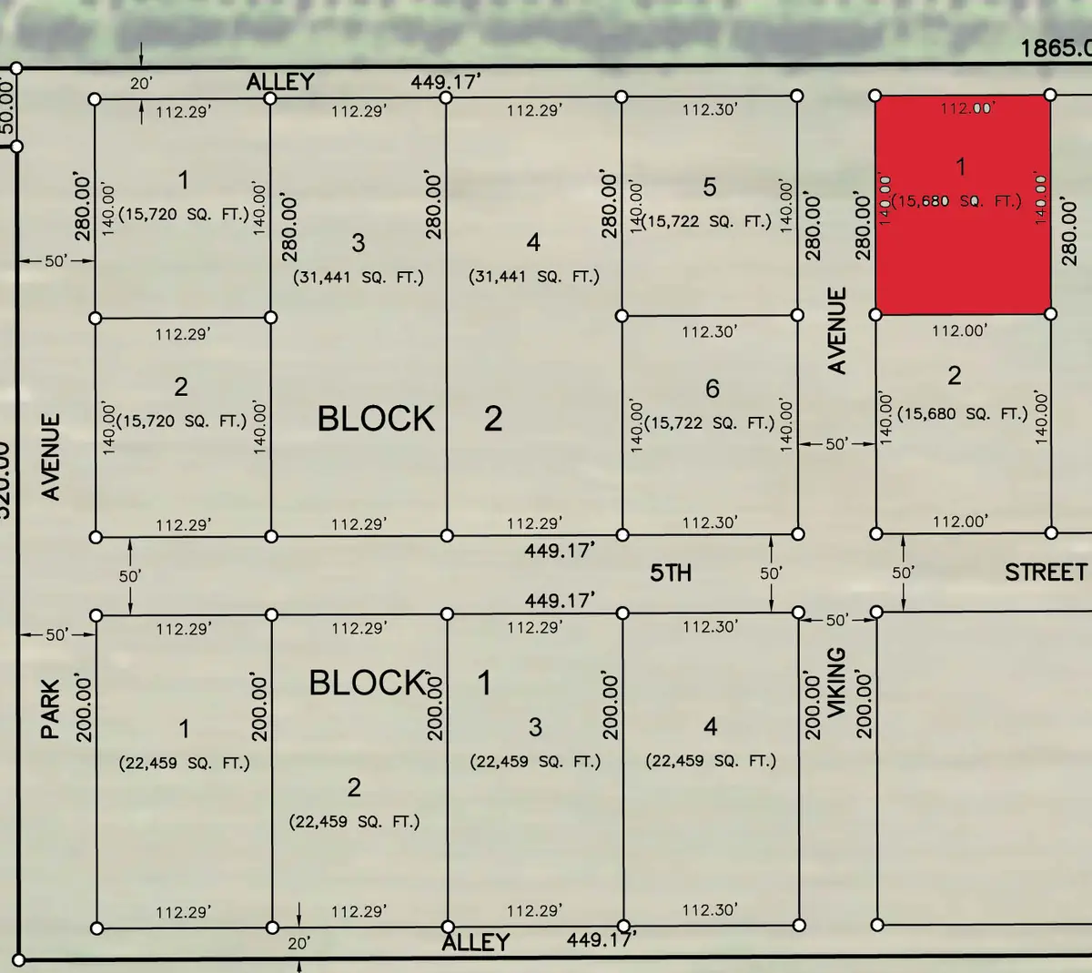 407 Viking Avenue, Ulen, MN 56585 - Image #1