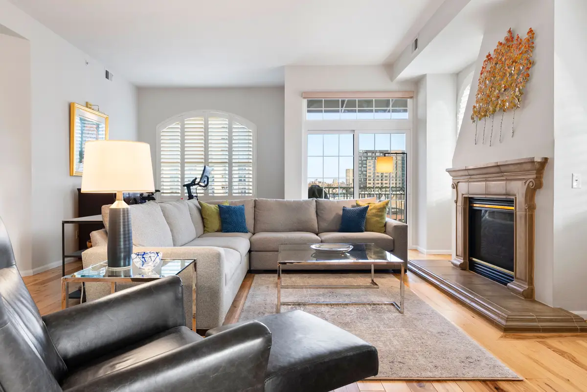 1100 Cherokee Street #803, Denver, CO 80204 - #1