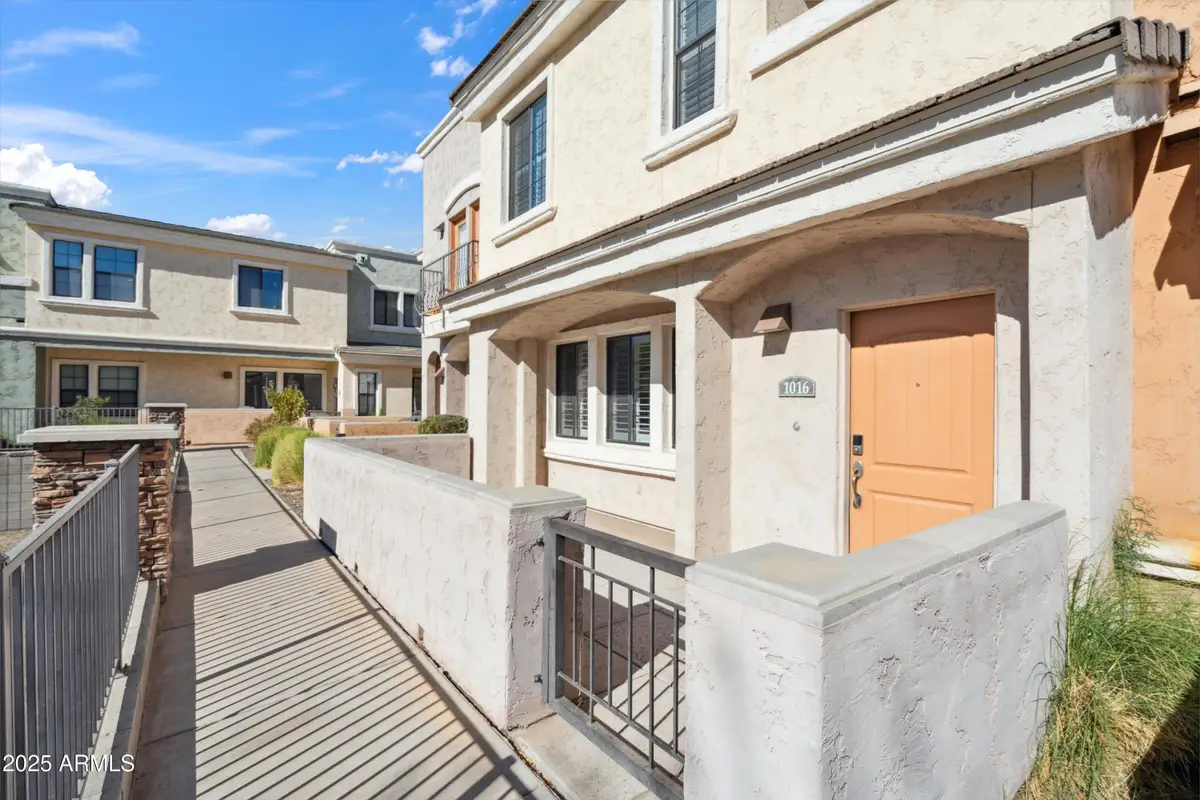 10757 N 74TH Street #1016, Scottsdale, AZ 85260 - #1