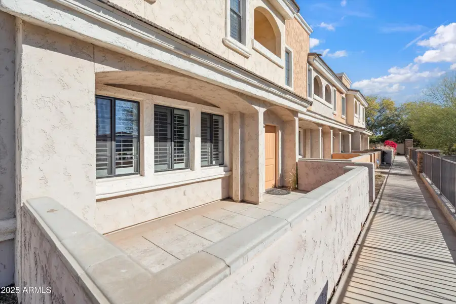 10757 N 74TH Street #1016, Scottsdale, AZ 85260 - #2