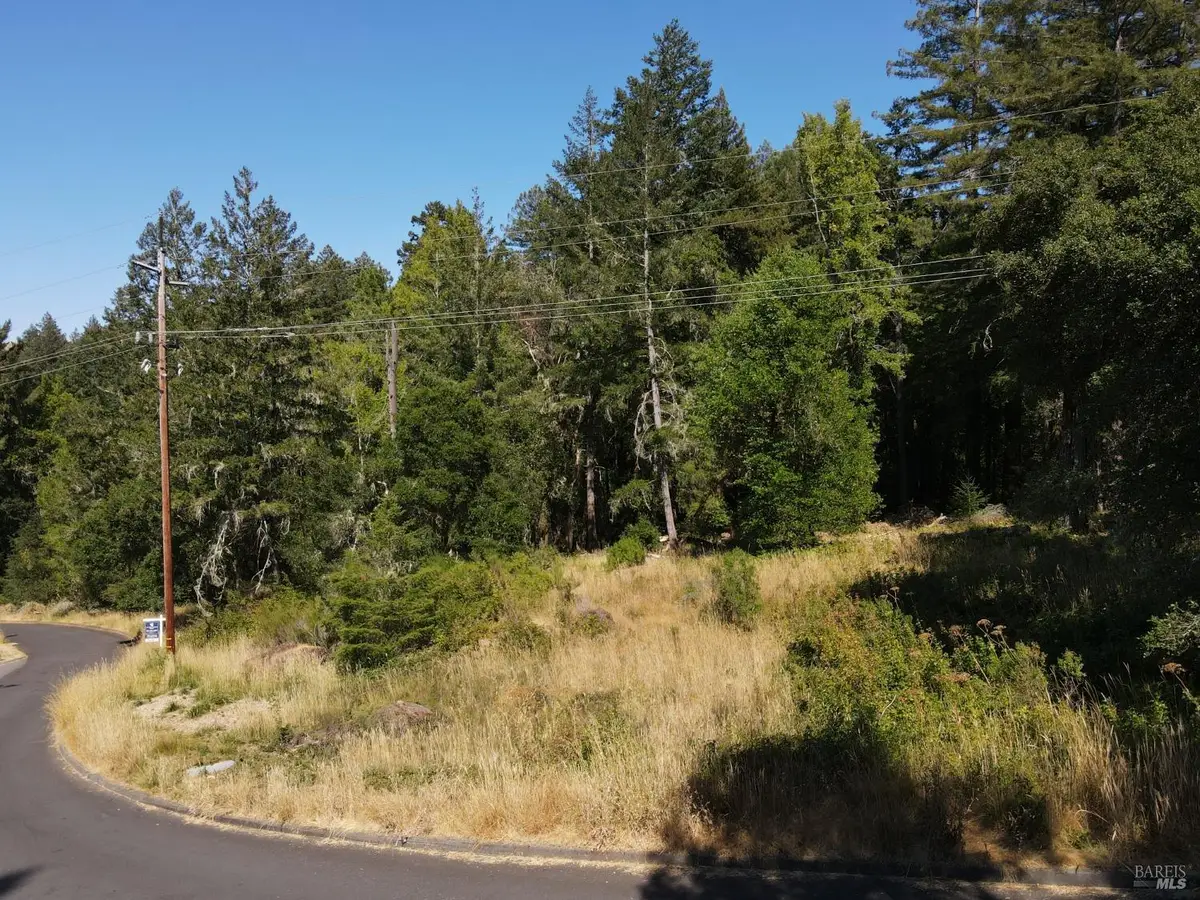 1 Meadow View Lane, San Geronimo, CA 94963 - Image #1