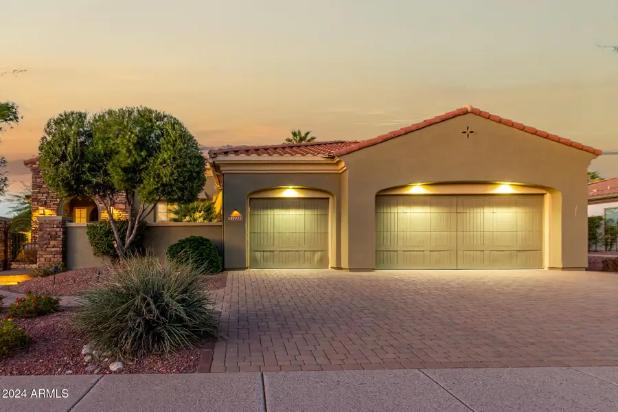 13232 W Los Bancos Drive, Sun City West, AZ 85375 - Image #2
