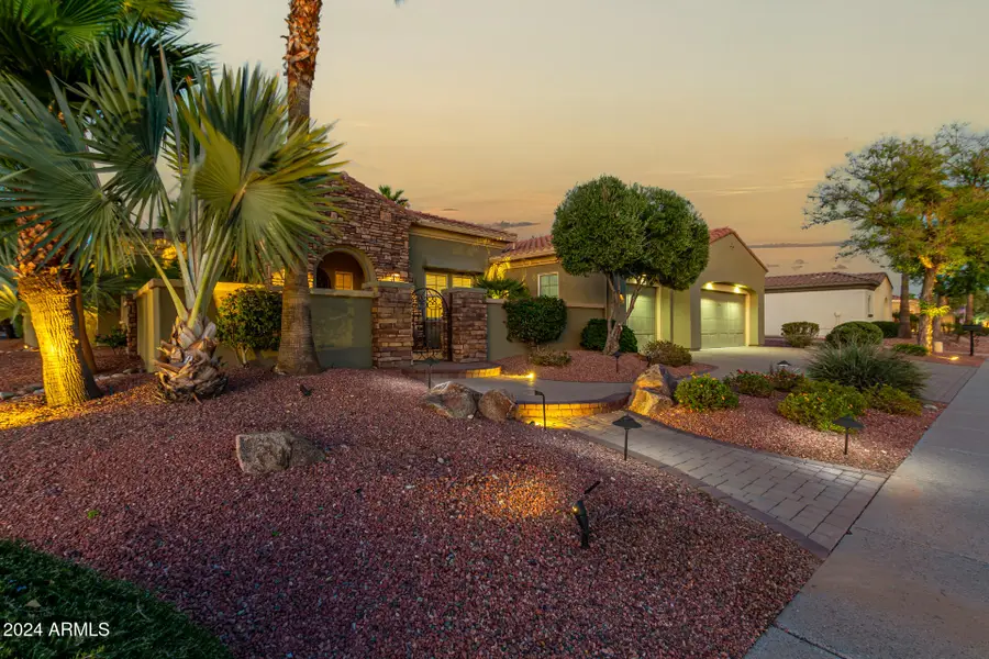 13232 W Los Bancos Drive, Sun City West, AZ 85375 - Image #3