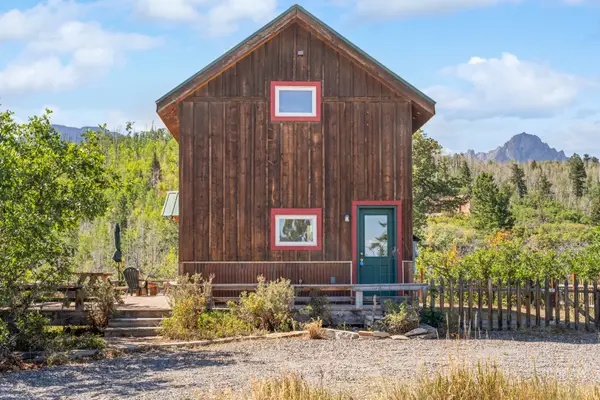 1100 Aspen Drive, Ridgway, CO 81432