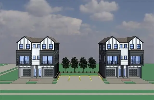 300 S OAK Street, Hammond, LA 70403 - #2