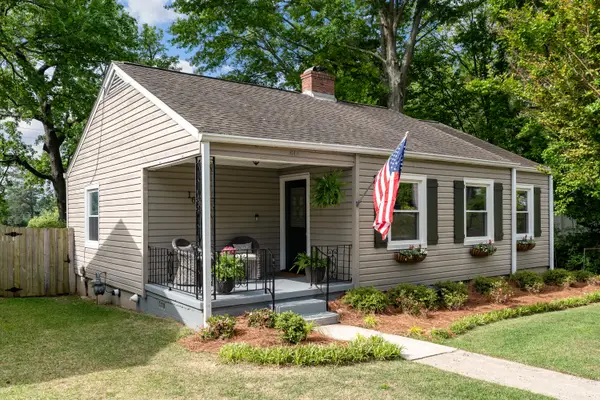 1643 28TH AVENUE S, Homewood, AL 35209