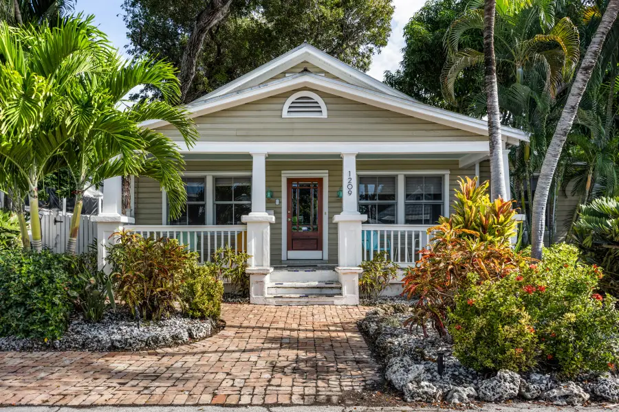 1209 Packer Street, Key West, FL 33040 - Image #3