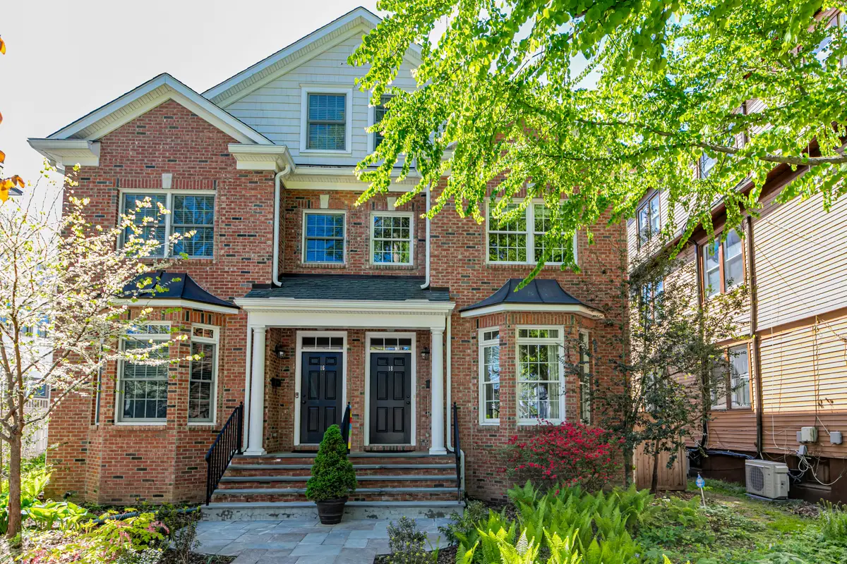 18 Lytle St, Princeton, NJ 08540 - #1