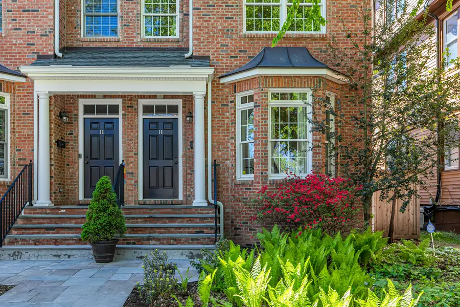 18 Lytle St, Princeton, NJ 08540 - #3
