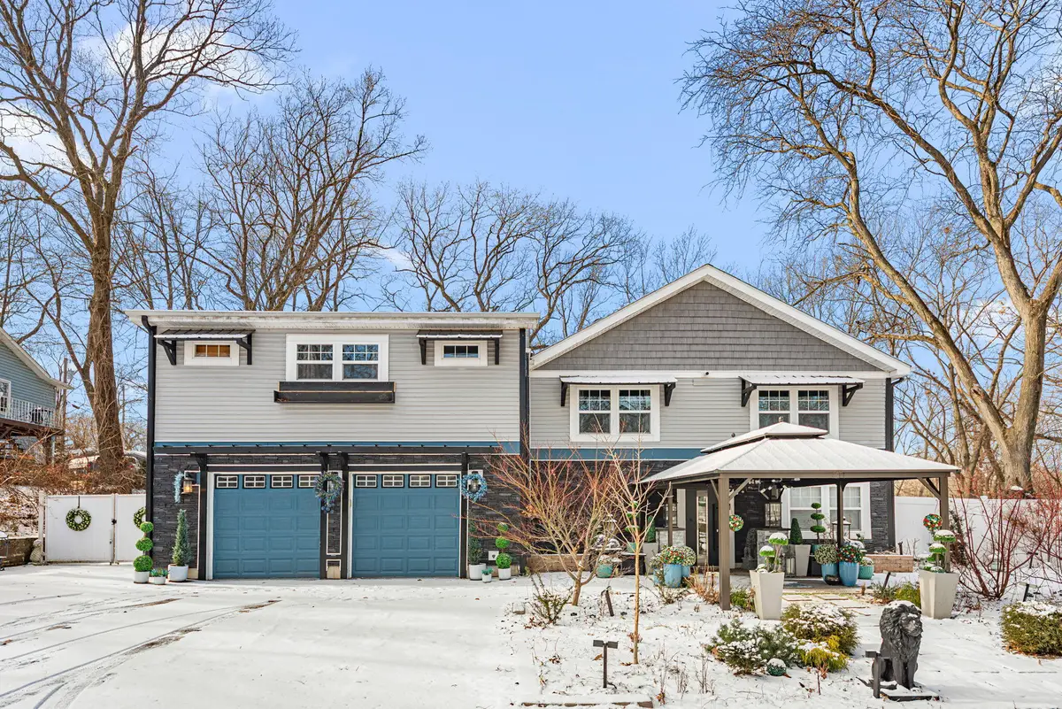 832 N Vanderburg Street, Gary, IN 46403 - #1