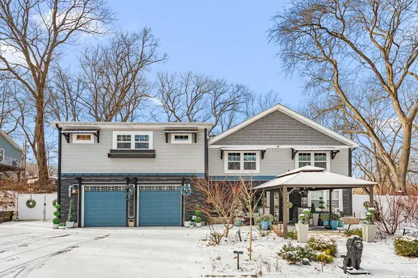 832 N Vanderburg Street, Gary, IN 46403