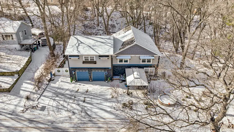 832 N Vanderburg Street, Gary, IN 46403 - #3