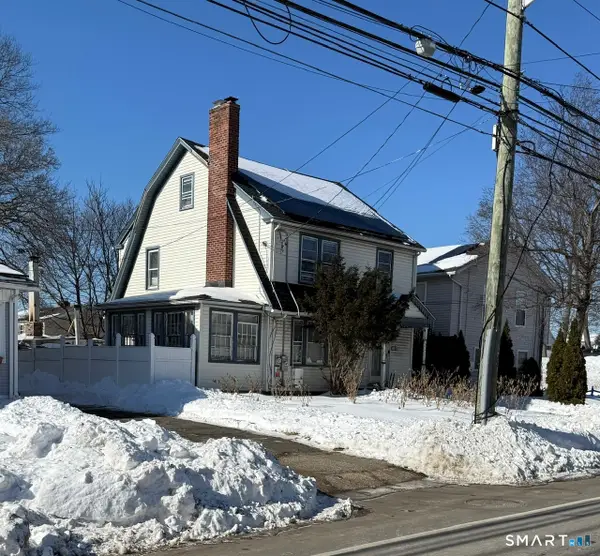 3461 Main Street, Bridgeport, CT 06606