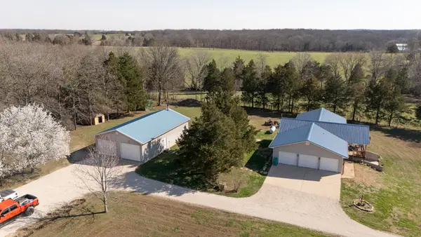 105 Rohrer Road, Bourbon, MO 65441