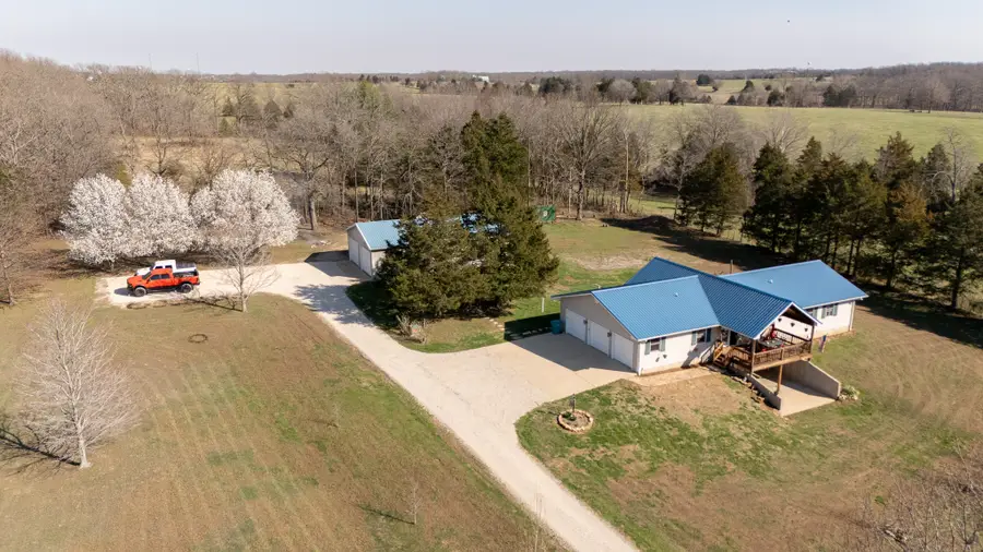 105 Rohrer Road, Bourbon, MO 65441 - #2