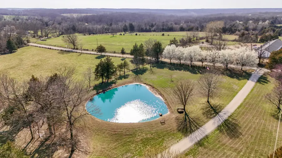 105 Rohrer Road, Bourbon, MO 65441 - #3