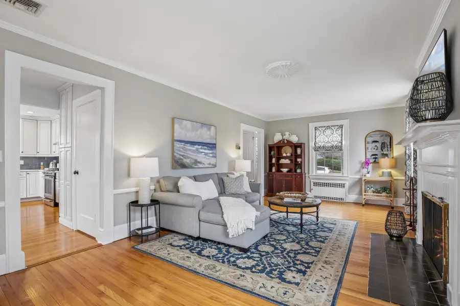 35 Knollwood Ave, Madison, NJ 07940 - #3