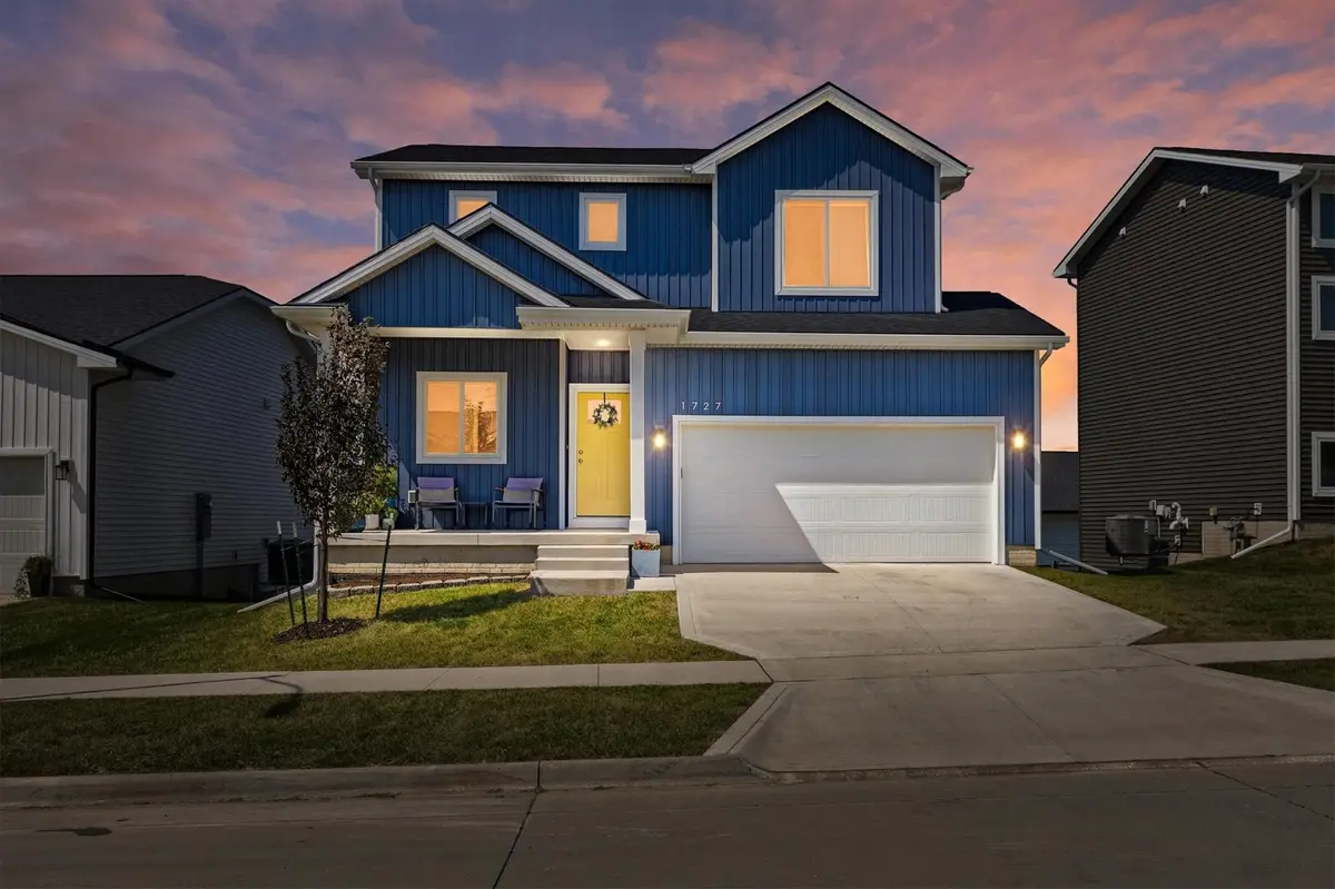 1727 Willow Court, Norwalk, IA 50211 - #1