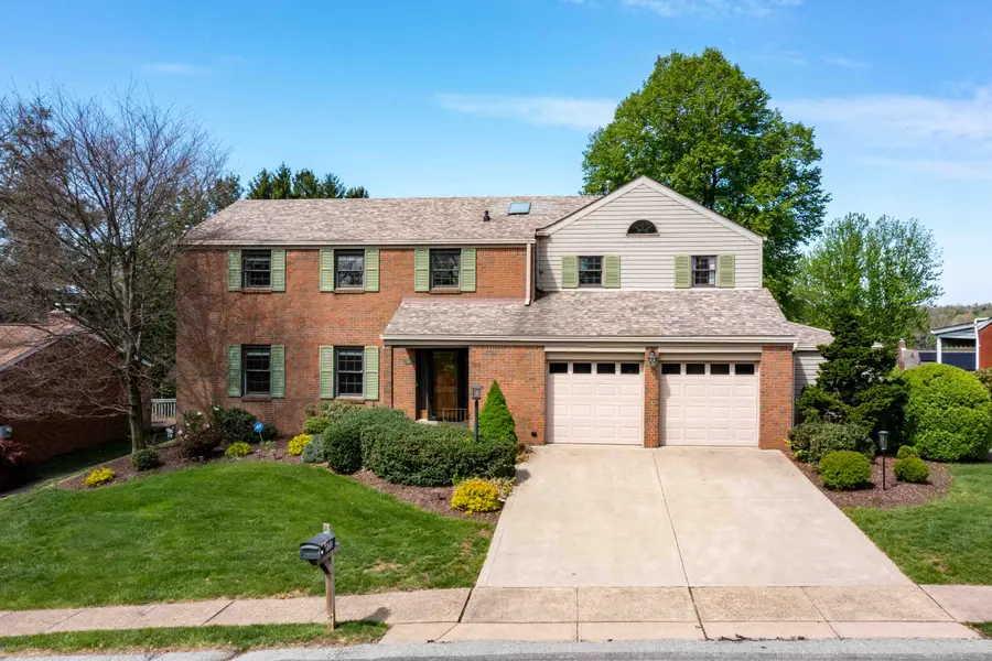 122 Tynewood Drive, Turtle Creek, PA 15145 - #2