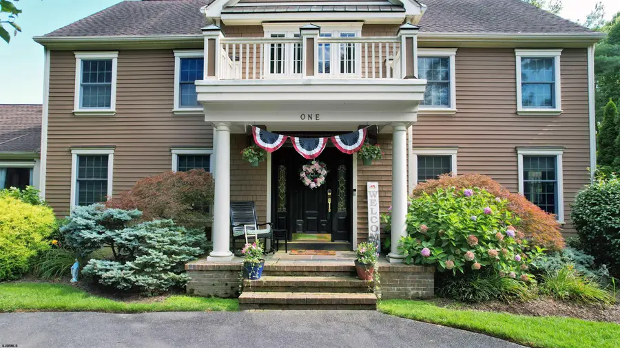 1 Mill Ln, Linwood, NJ 08221 - #2