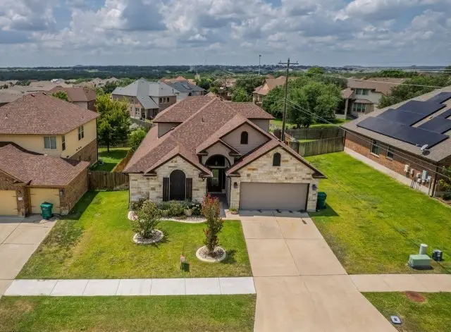 3312 Vineyard Trl, Harker Heights, TX 76548 - #1