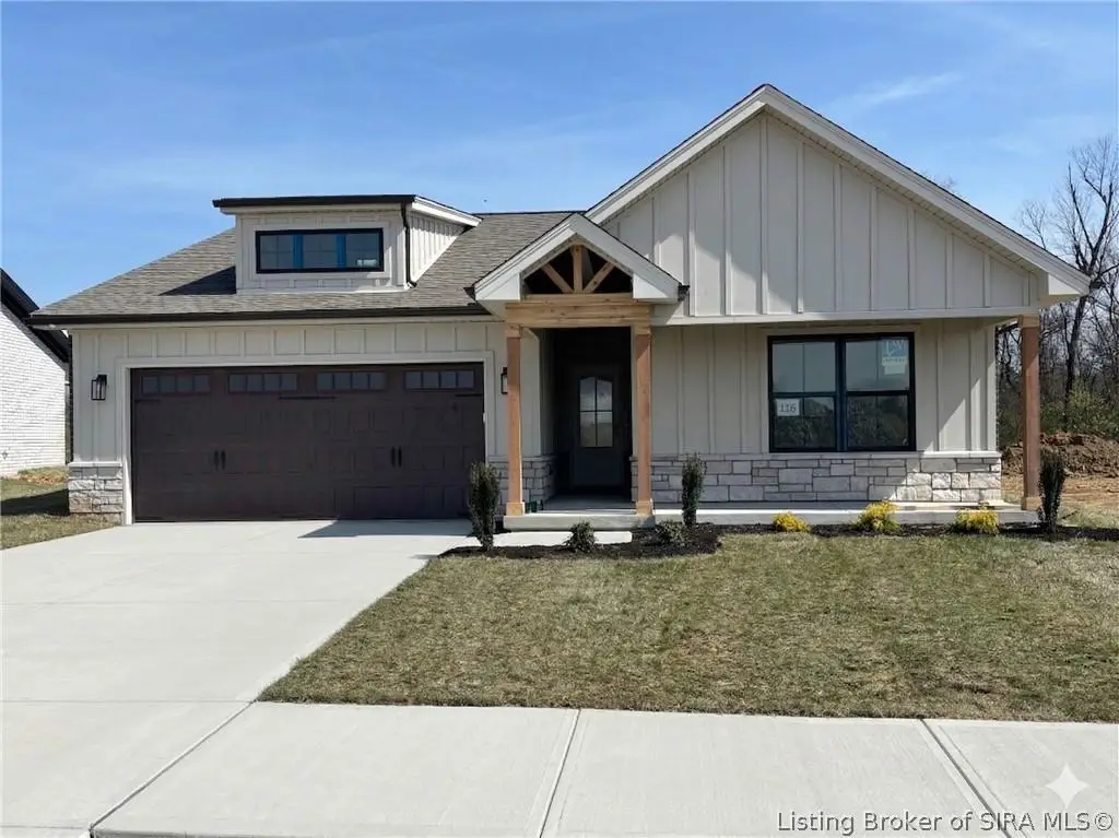 5155 Woodstone Circle #136, Jeffersonville, IN 47130 - #1