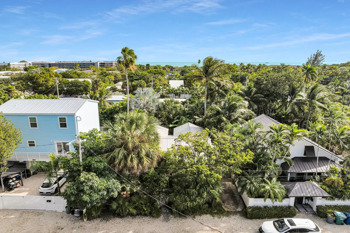 1712 Laird Street, Key West, FL 33040 - #1