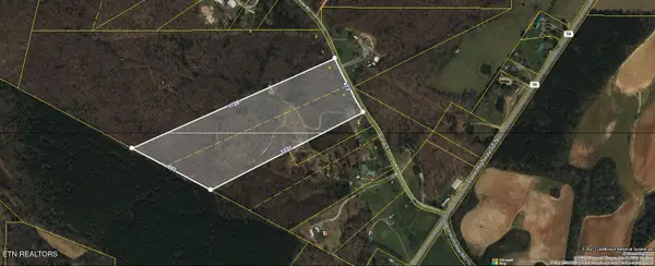 417 Womac Hollow Road, Ten Mile, TN 37880