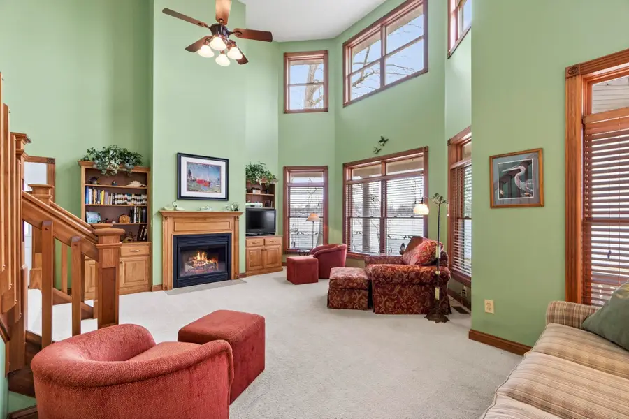 580 Lakeside Dr, Rome City, IN 46784 - Image #3