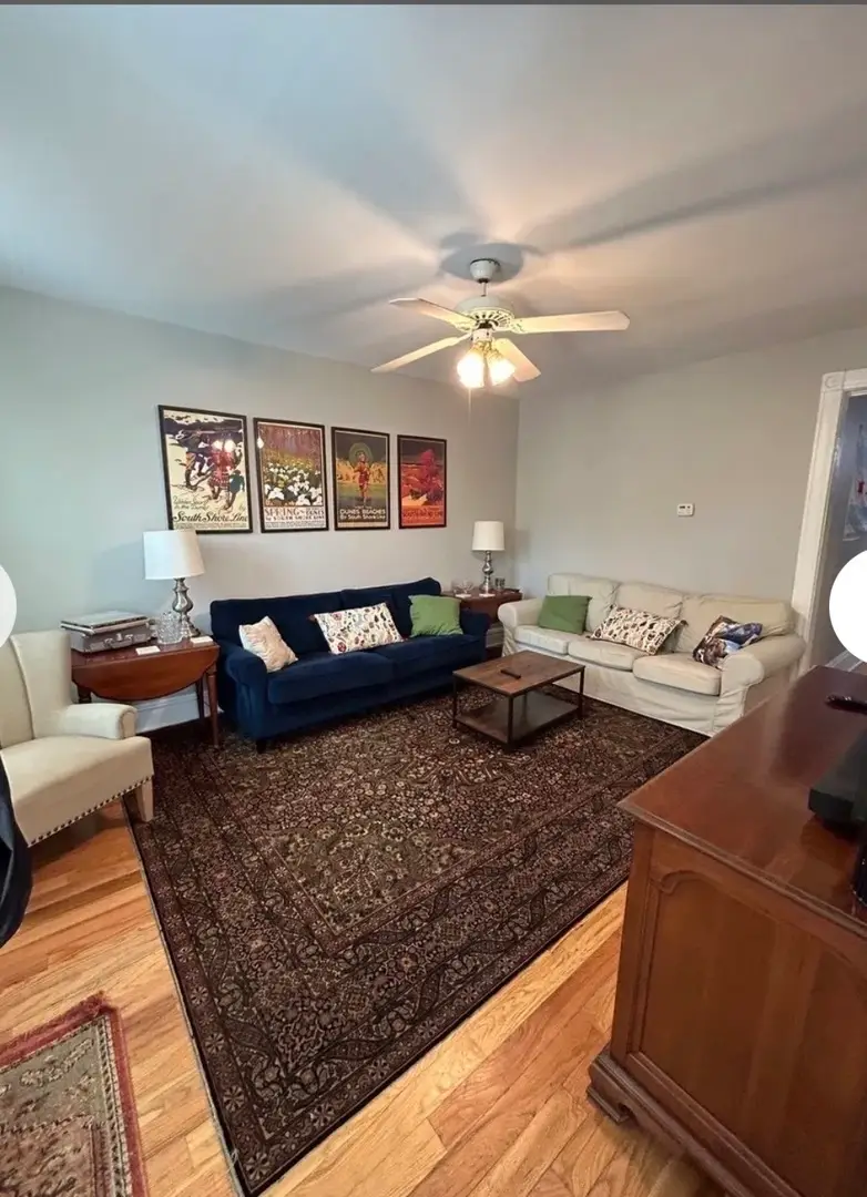 2311 N Greenview Avenue , 1F, Chicago, IL 60614 - #3