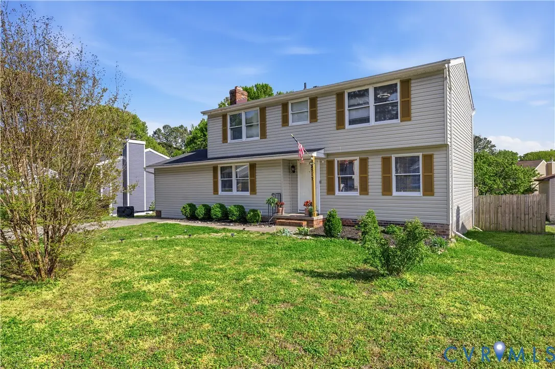 2717 Tinstree Drive, South Chesterfield, VA 23834 - #1