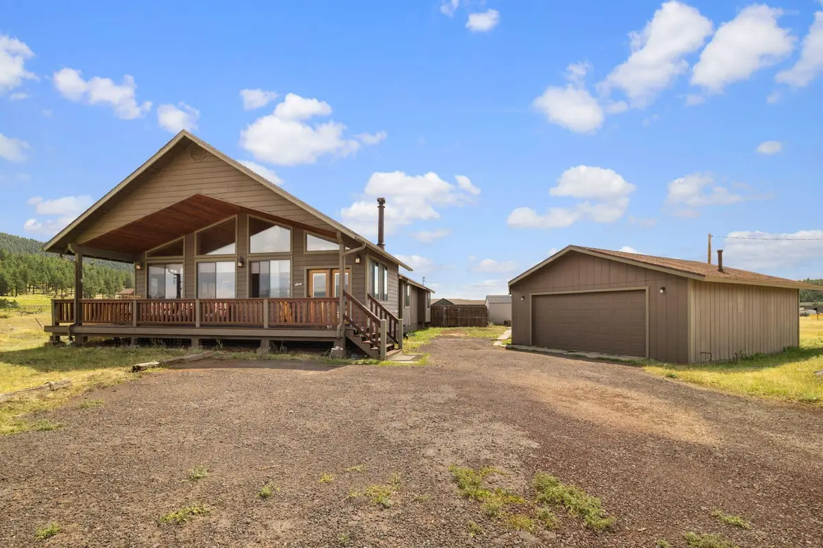 8525 W Suzette Lane, Flagstaff, AZ 86001 - #1