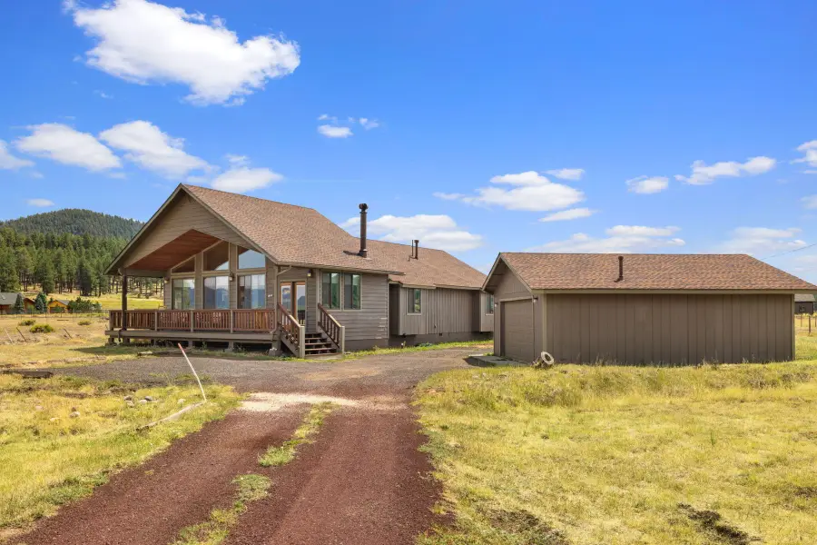 8525 W Suzette Lane, Flagstaff, AZ 86001 - #2