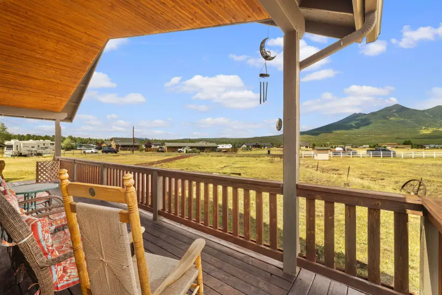 8525 W Suzette Lane, Flagstaff, AZ 86001 - #3
