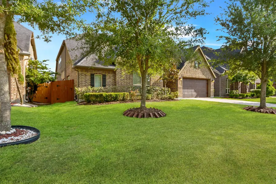 27815 Colonial Point Drive, Katy, TX 77494 - #3