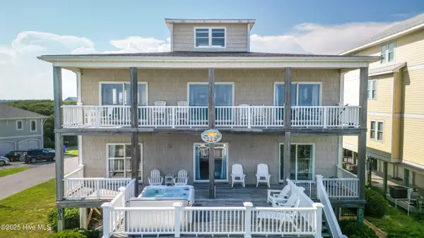 98 Oleander Court, Surf City, NC 28445