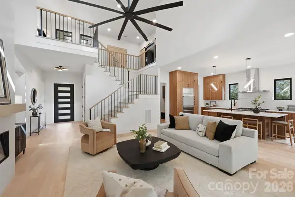 1427 N Sharon Amity Road, Charlotte, NC 28211
