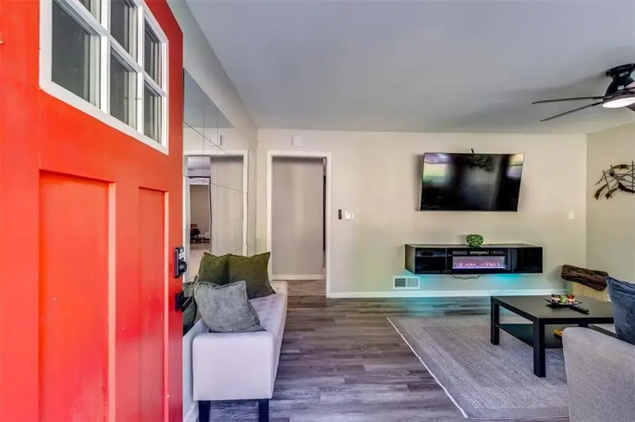 3482 Scenic Drive, Atlanta, GA 30344 - #3