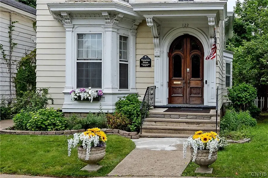 122 W 8th Street, Oswego, NY 13126 - #3