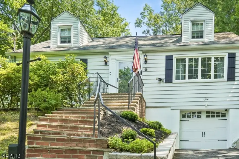 6 Cherry Ln, Caldwell, NJ 07006 - #1