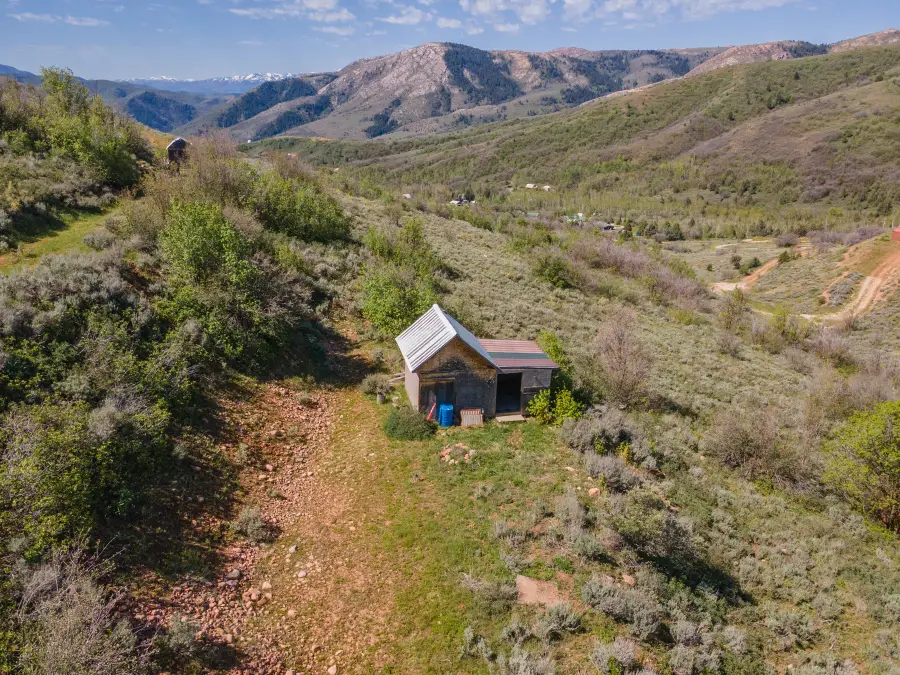 3379 N Oak Rd #491, Huntsville, UT 84317 - #2
