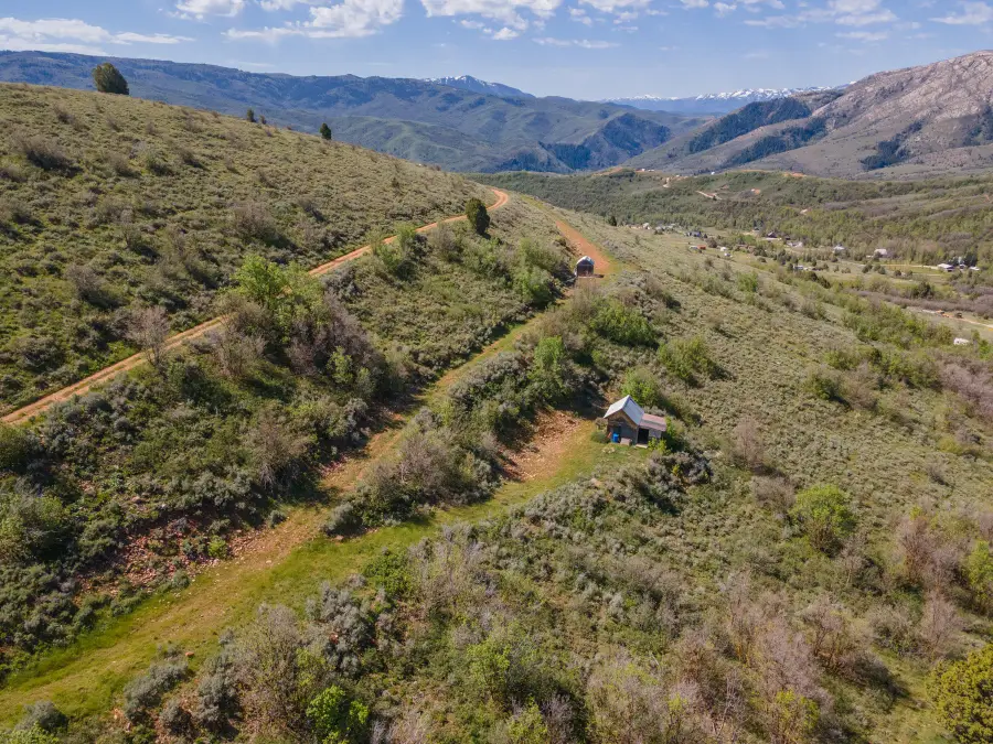 3379 N Oak Rd #491, Huntsville, UT 84317 - #3