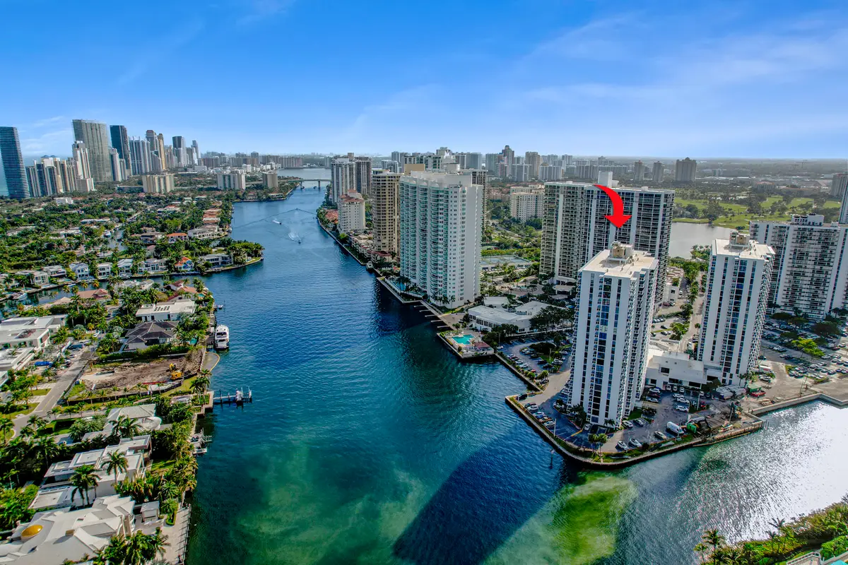 20515 E Country Club Drive #1541, Aventura, FL 33180 - #1