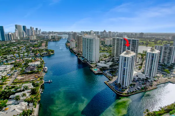 20515 E Country Club Drive #1541, Aventura, FL 33180