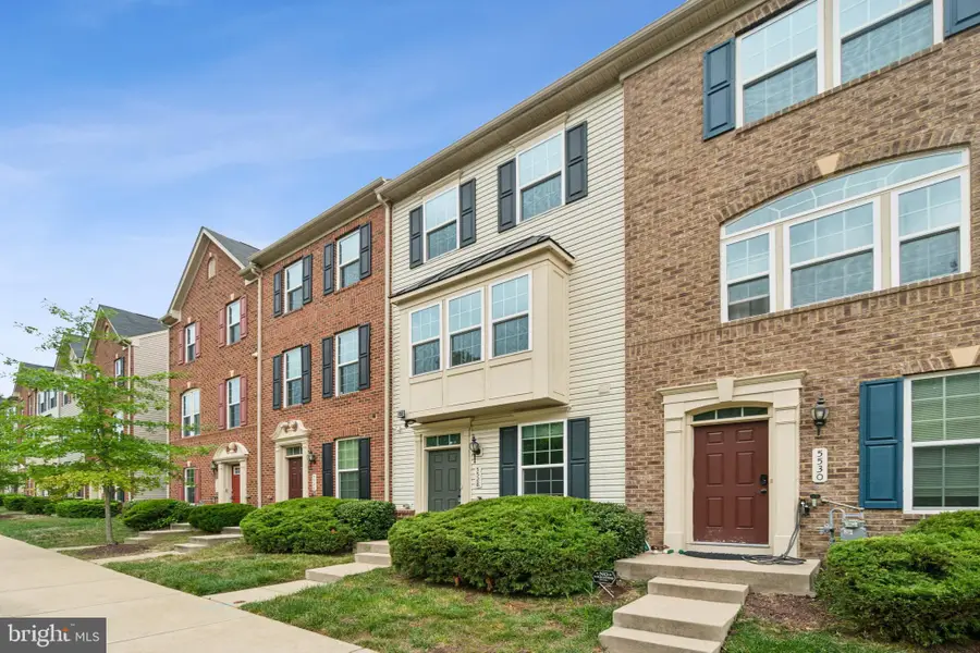 5528 Glover Park Drive, Upper Marlboro, MD 20772 - #2