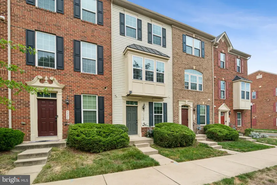 5528 Glover Park Drive, Upper Marlboro, MD 20772 - #3