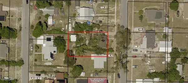 619 Satsuma Ave. Avenue, Panama City, FL 32401