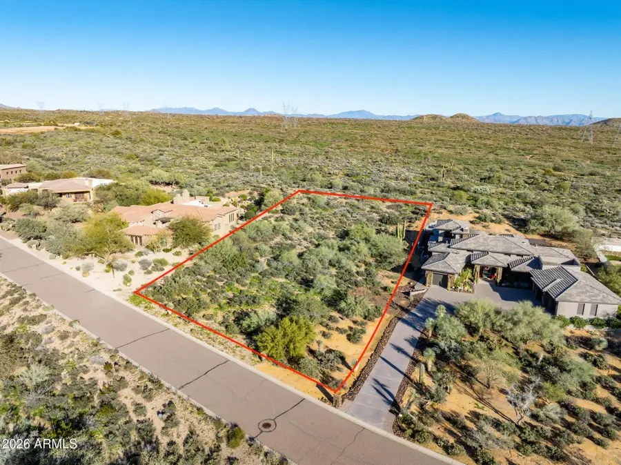 37247 N Boulder View Drive #9, Scottsdale, AZ 85262 - #2